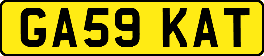 GA59KAT