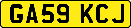 GA59KCJ