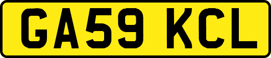 GA59KCL