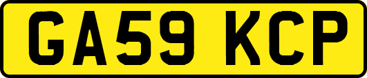 GA59KCP