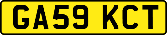 GA59KCT