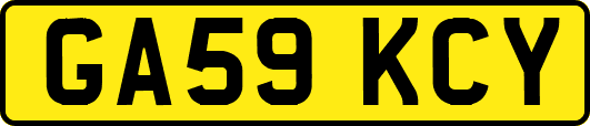GA59KCY
