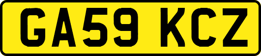 GA59KCZ