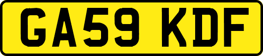 GA59KDF