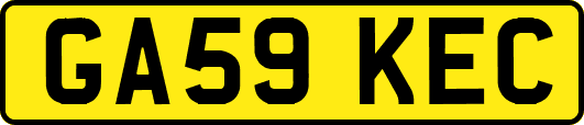 GA59KEC