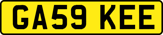 GA59KEE