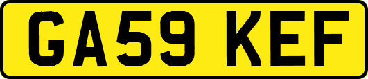 GA59KEF