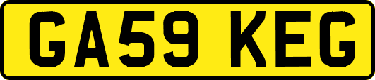 GA59KEG