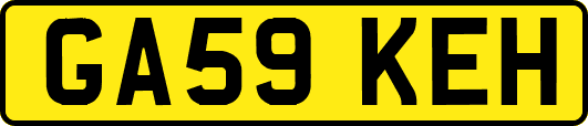 GA59KEH