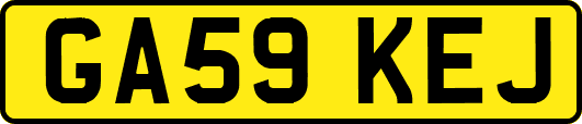 GA59KEJ