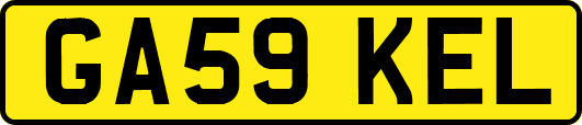 GA59KEL