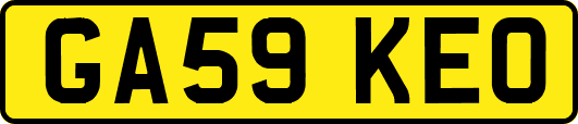 GA59KEO