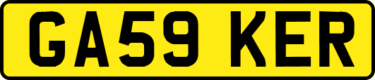GA59KER