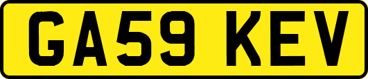 GA59KEV
