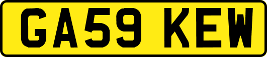 GA59KEW