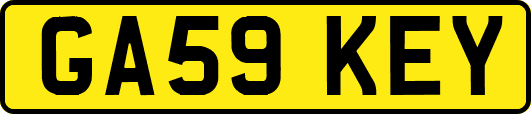 GA59KEY