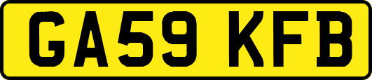 GA59KFB