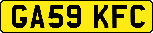 GA59KFC