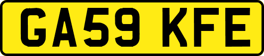 GA59KFE