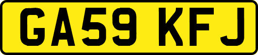 GA59KFJ