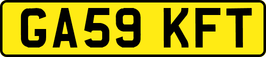 GA59KFT