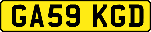 GA59KGD