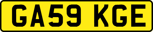 GA59KGE