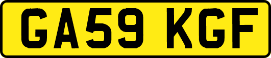 GA59KGF