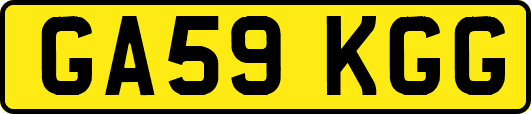GA59KGG