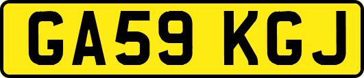 GA59KGJ