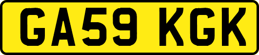GA59KGK