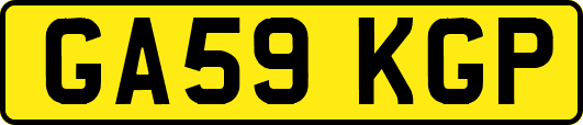 GA59KGP