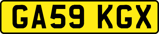 GA59KGX