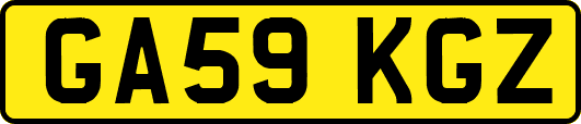 GA59KGZ
