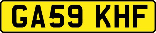 GA59KHF