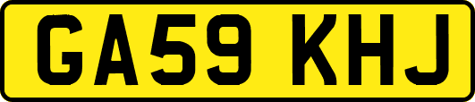 GA59KHJ