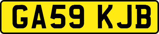 GA59KJB