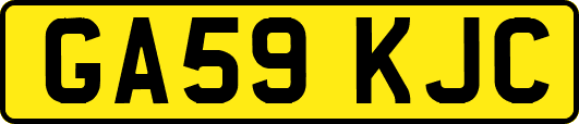 GA59KJC