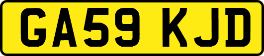 GA59KJD