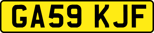 GA59KJF