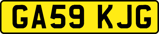 GA59KJG