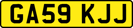 GA59KJJ
