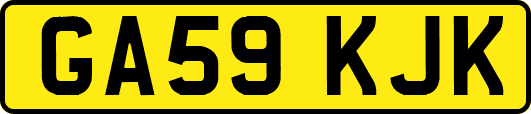GA59KJK