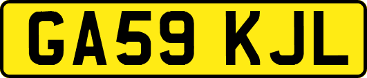 GA59KJL