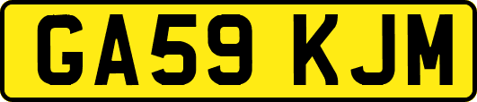 GA59KJM