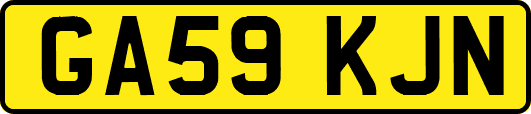 GA59KJN