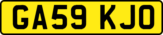 GA59KJO