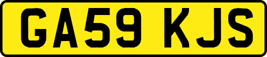 GA59KJS