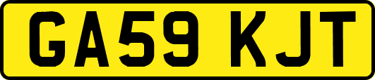 GA59KJT
