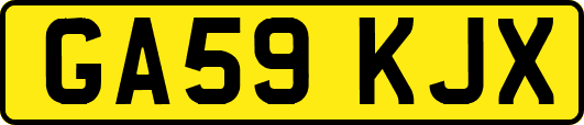 GA59KJX